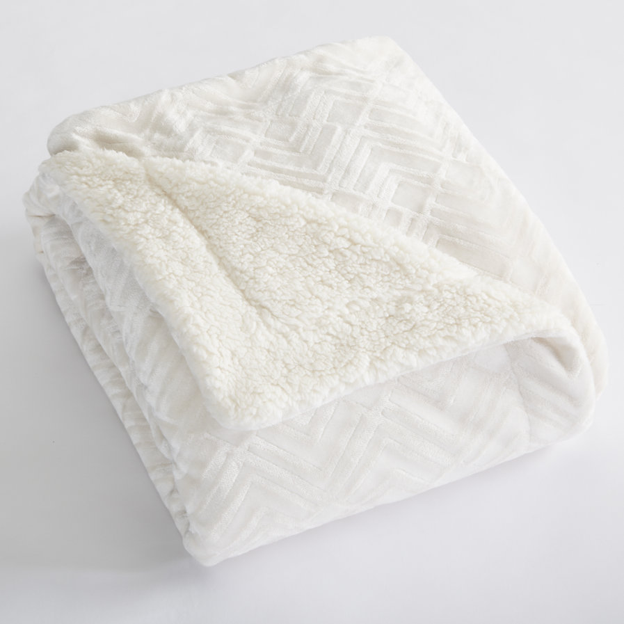 Blankets & Throws You'll Love Wayfair